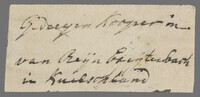 L 00719
<br/>
Label met opschrift
<br/>
<em></em>